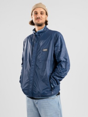 Quiksilver Remote Planet Jacket - buy at Blue Tomato